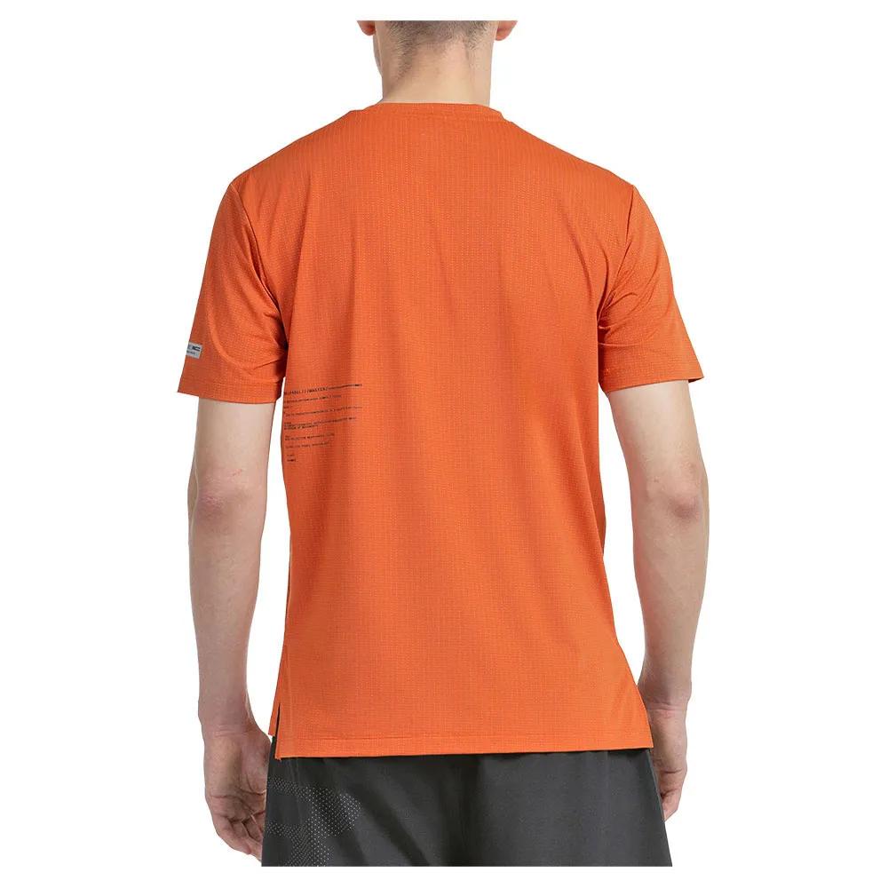 Bullpadel Футболка с коротким рукавом Monda