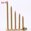 Byz49 Phillips Countersunk Drywall/Fiberboard Screws
