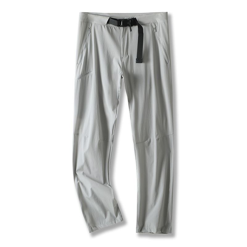 Outdoor Sports Quick-Drying Overalls Men's Summer Straight American Functional Pants Foreign Trade Men's Trousers Mountain Tactical Pants