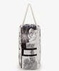 LeSportsac Official Tote Bag Large Tenshinankajanai 2-Way Tote/1113 Women's