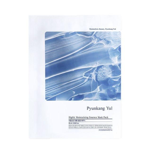 

Pyunkang Yul - Highly Moisturizing Essence Mask Pack