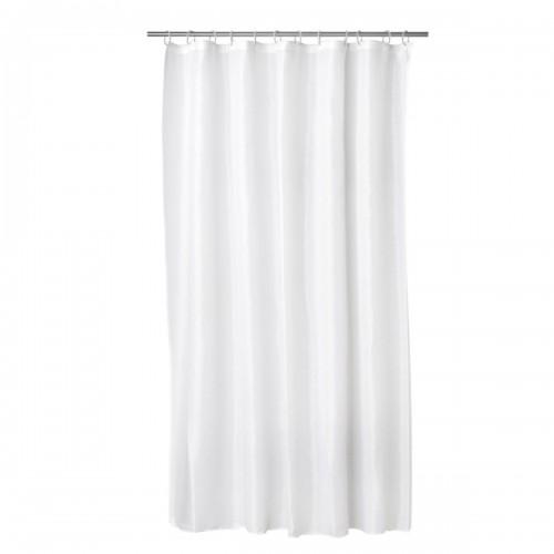 Croydex PVC Duschvorhang