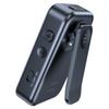 4 In 1 Bluetooth 5.4 Audio Receiver Transmitter 3.5MM AUX TF Card Stereo Music Mic Wireless Adapter With LED Display For Car TV