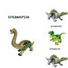 Jurassic Dinosaurier Bausteine Spielzeug Direkt Vom Hersteller Kompatibel Mit Yigao Yg77043