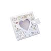 Love Bow Card Album Pudding Puppy Idol Card Collect Book High Quality Photocard Binder