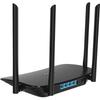 TP-LINK AX1500 Wi-Fi 6 Gigabit Router (CN version)