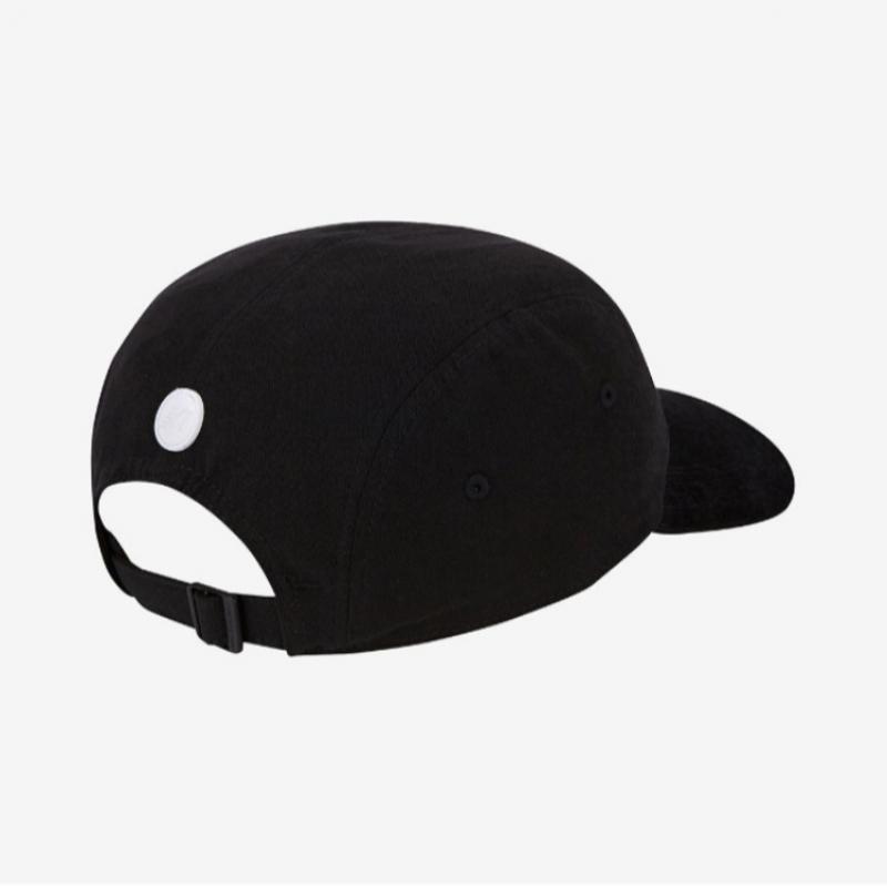 New Balance Hat Lqj Nbgddfl701 19 Corduroy Blocking Camp Cap