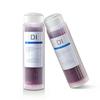 Deionized Filter for Spotless Car Wash System, 2 X 0.5L Color Changing DI Resin Filter Replacement - Compatible with PRS-101XC Deionized Water System