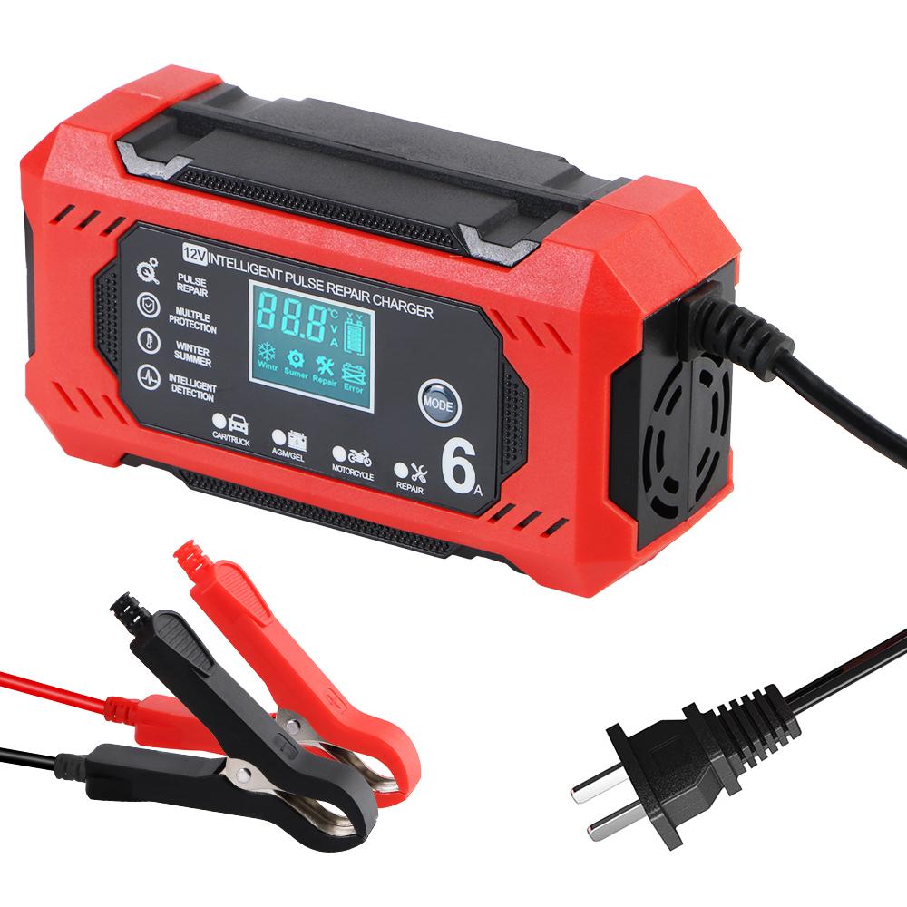 12V 6A