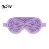 Cooling Face Shield Gel Eye Cover Men Women Hot Cold Compress Pack Reusable Post Surgery Puffiness Allergies Relief Ice