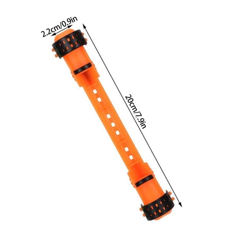 Fishing Line Winding Board Winder Fishing Line Wrappings Board Line Spool