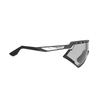 RUDY PROJECT DEFENDER Sport-Impact X2 Photochrome Schwarze Sonnenbrille, G-BLACK Rahmen, Gläser, SP527393-0000