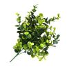 1Pc Artificial Plant Eucalyptus Garden Party Home Wedding Holiday Craft Decor