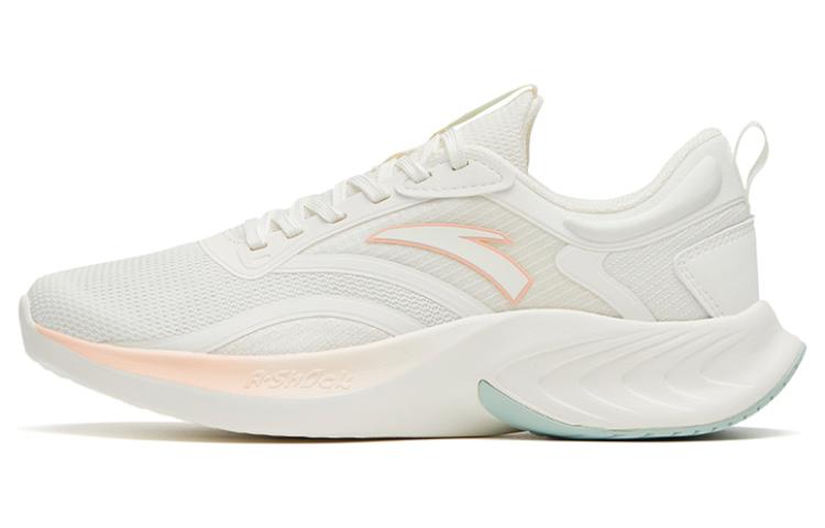 Women's Sneakers Anta Stinger SE Versatile Slip Resistant, Abrasion Resistant, Breathable Low top Running