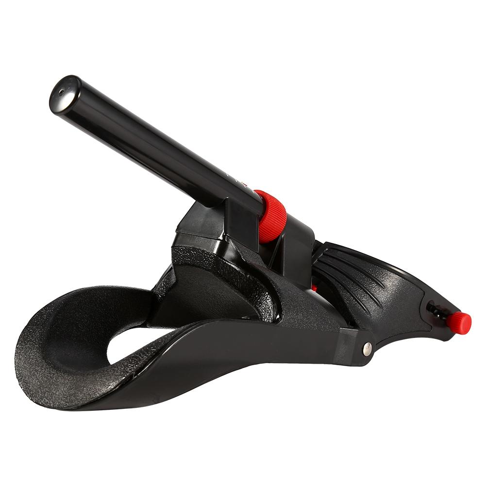 Maszyna do ćwiczeń siły nadgarstka Uchwyt przedramienia Ściskacz do dłoni Ćwiczący Nowy