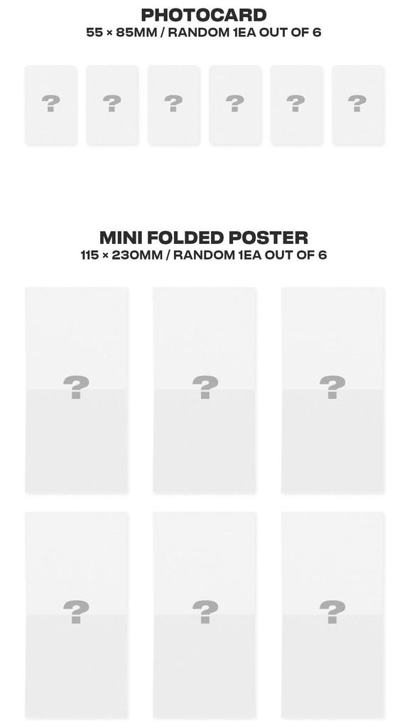 IVE I've (Jewel Ver.) (Korean Edition)