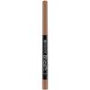 Essence - 8H Matte Comfort Lipstick Crayon - 16 Run, Don't Walk