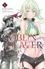Goblin Slayer Vol. 15 Light Novel by Noboru Kannatuki Paperback Book 9781975350161