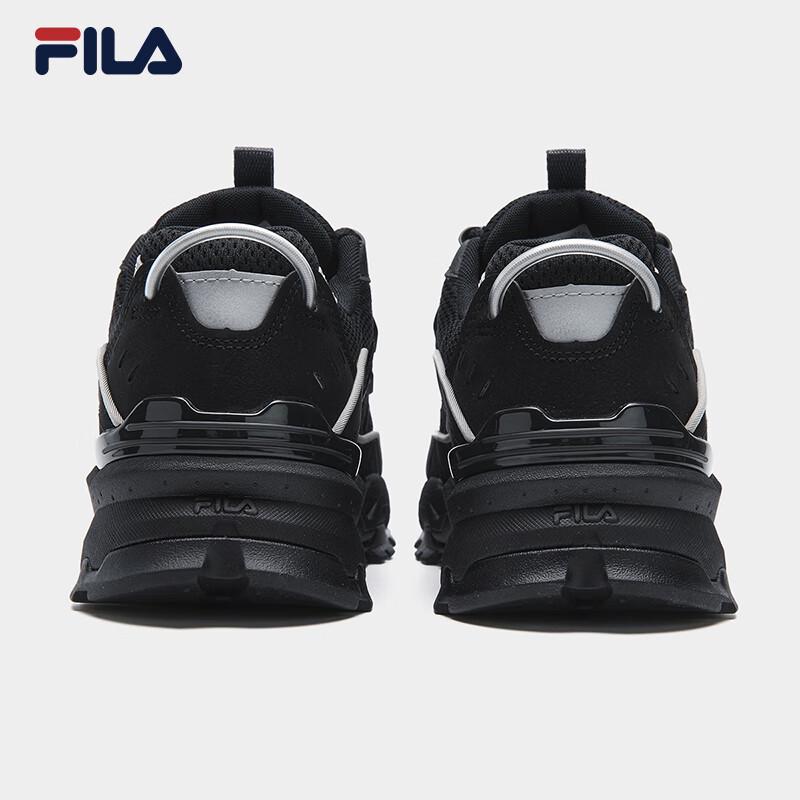 Fila Women's Retro Casual Sport Shoes