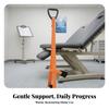 Walking Assistance Strap Adaptive Assist Tool Safe for Physical Rehabilitation