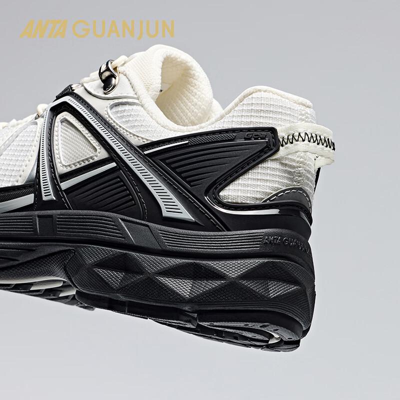 Anta G02 Wandering Women's Casual Hiking Shoes
