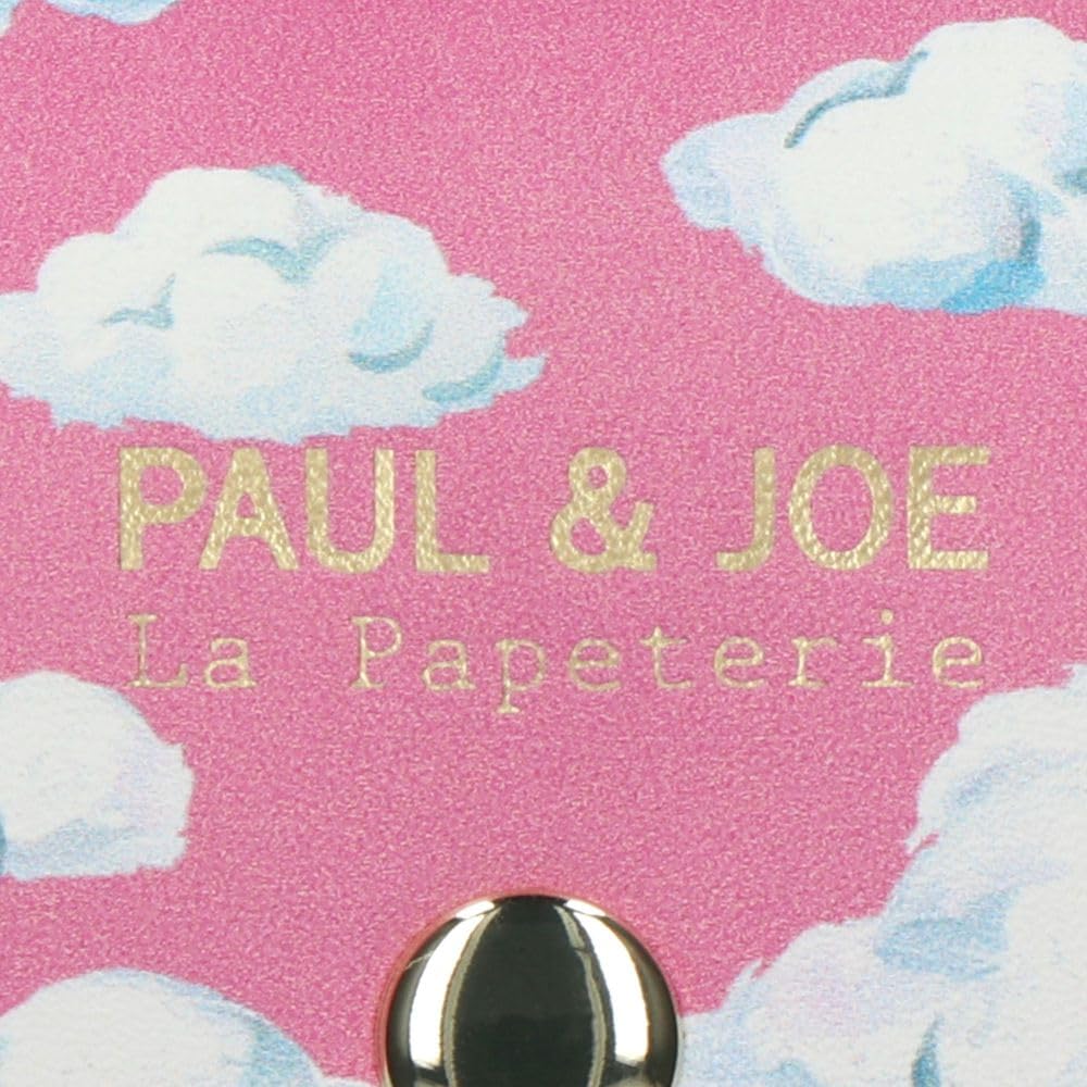 Marks Glasses Case Paul & Jora Puppetry Dreaming Gypsy PAJ-GS12-PK