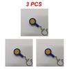 Fishing Supplies Plastic Material Efficient Convenient Multi-function Durable Fishing Knot Fishing Line Knotting Device