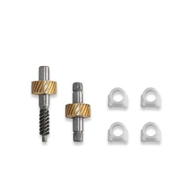 New Convertible Top Latch Motor Gear Repair Kit Replacement for  E36 E46 E64 323Ci 325Ci 330Ci 645Ci 650i M3 M6 2.5L