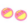 Hand Catching Racket   Toy Hand Exercise   Throwing Set for Interactive Game Fitness