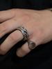 Harang Hr 32R_Tigereye Bold Ring