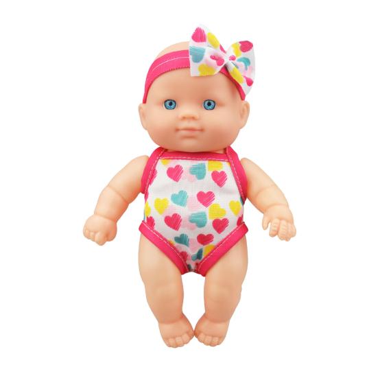 

Кукла-пловчиха, водонепроницаемая, имитация плавания, кукла с подвижными суставами, съемный купальник, нетоксичный E