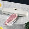 Vacuum Machine Food Sealing Machine Commercial Portable Fresh-Keeping Machine Household Mini Vacuum Packaging Machine Sealing Ma