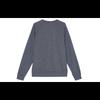 Nike Primary FW24 Sweatshirt Men's Obsidian Color FZ0972-473-