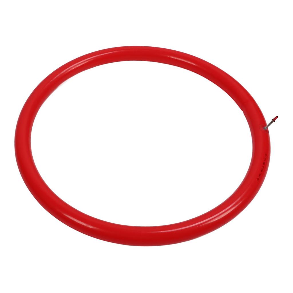 29x1.9 2.6 Road Bike Inner Tube TPU Lightweight Interior Tire Tube with 48mm French Valve