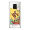 Art Pizza Coffee Silicone Cover For Xiaomi Redmi Note 10 10S 9 9S Pro Max 9T 8T 8 7 6 5 Pro 5A 4X 4 Phone Case