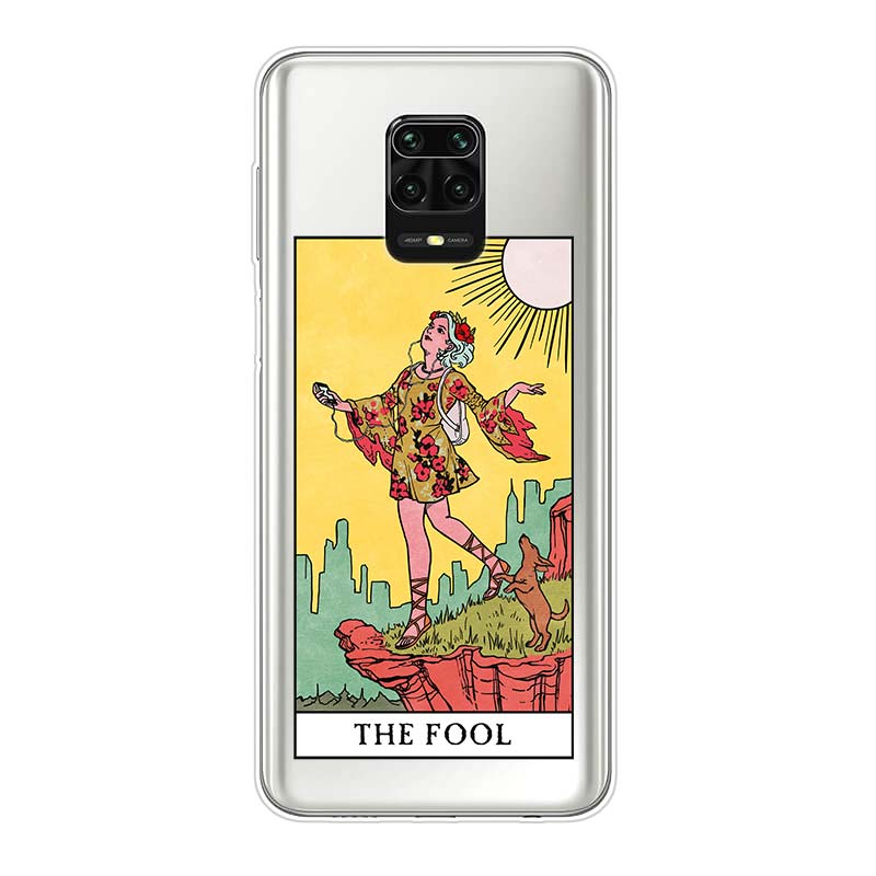 Art Pizza Coffee Silicone Cover For Xiaomi Redmi Note 10 10S 9 9S Pro Max 9T 8T 8 7 6 5 Pro 5A 4X 4 Phone Case