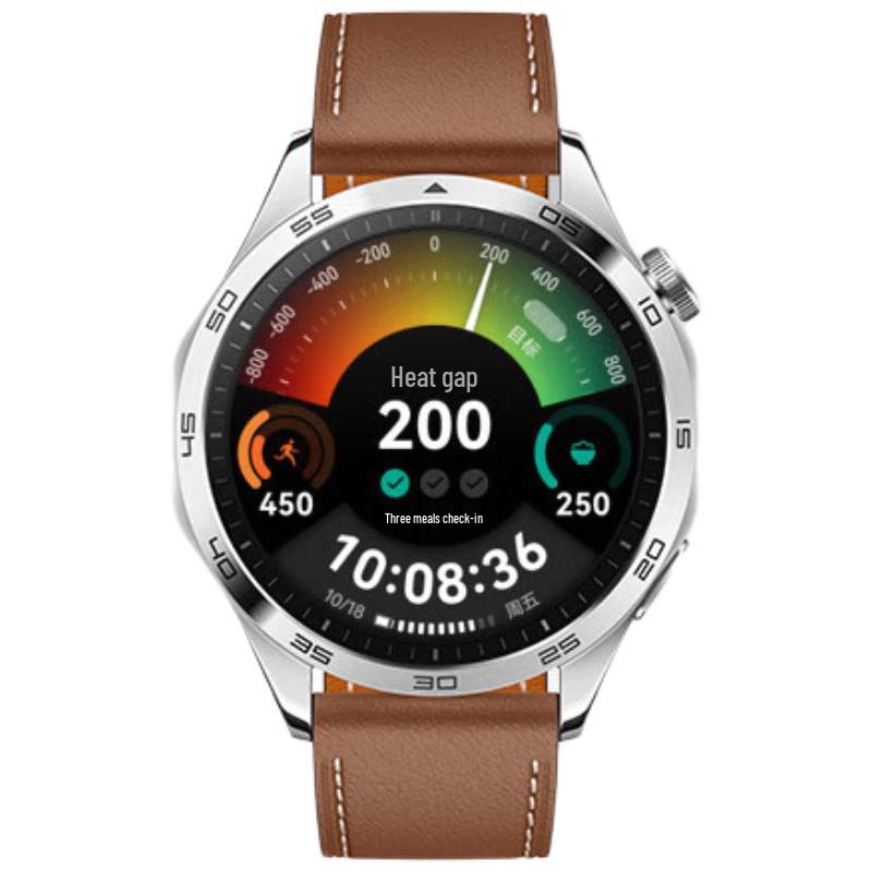 

Умные часы Huawei Watch GT 4 (Китайская версия)