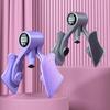 Strength Adjustable Pelvic Floor Trainer Kegel Training Device  Inner Thigh Training
