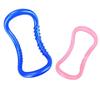 Yoga Circle Pilates Stretching Ring: Flexibility & Back Opener Equipment