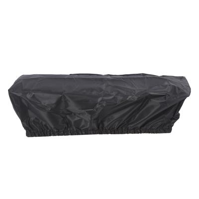 Elektrische Kachelhoes 420D Oxford Doek Waterdicht Infrarood Wandmontage Terrasverwarmer Hoes