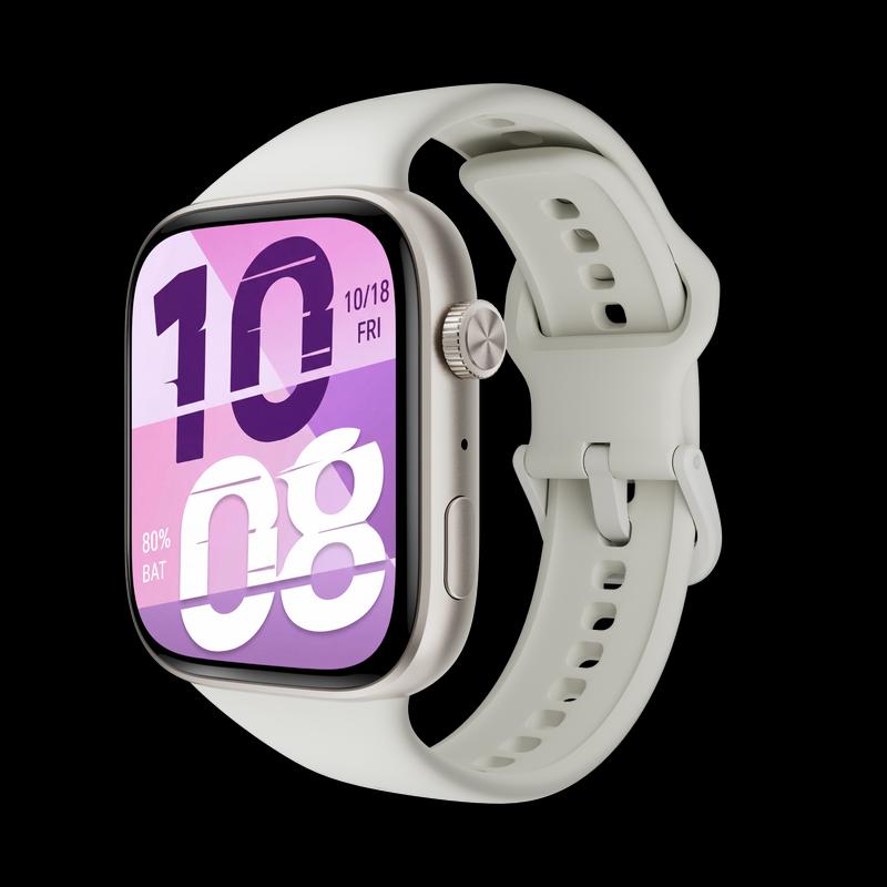Умные часы HONOR Watch X5i (Китайская версия)