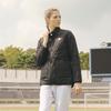 PariS Saint Germain Women S Padded Jacket Fleece Jacket Set