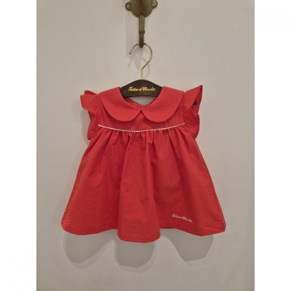 Chocola Deli Collar Set  Ttomxt164 