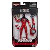 Hasbro Marvel Legends Action Figure Spider Series Scarlet Spider Hasbro MARVEL LEGENDS 6inch SERIES SCARLET SPIDER Movie Latest Marvel Legends ML Kane