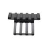 Outdoor 20mm Side Bracket Aluminum Alloy Bracket