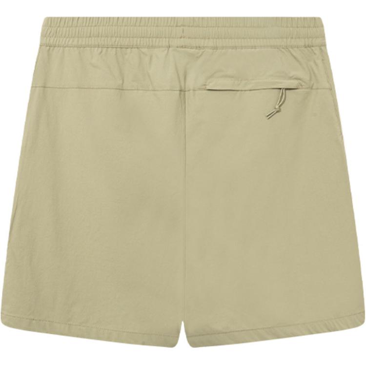 New Balance Casual Shorts Unisex Army Green 5VD24163-LBE
