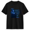 Bbillie Eilishs T Shirt Summer Cotton Tshirts For Unisexs Casual Tshirt Shortsleeve Awesome Tees
