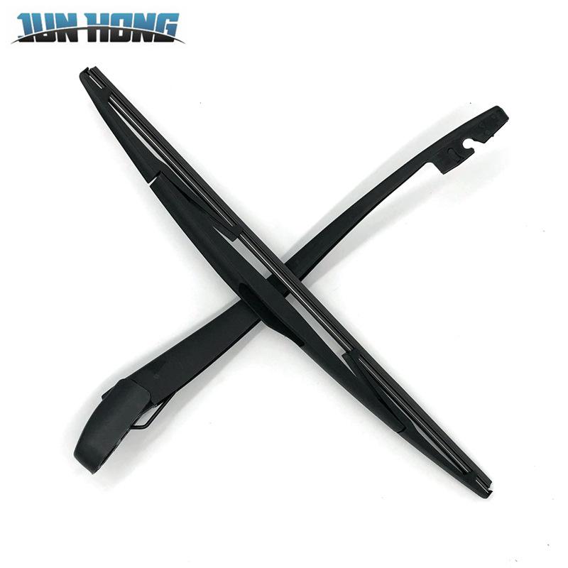 Honda Gienia Rear Wiper Blade Assembly with Rocker Arm Cover