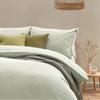 Yard Heaton Cotton Stripe Duvet Cover Set