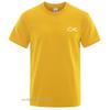 New T Shirt Unisexs Brand Tees Boys Male TShirt Tops Christian Jesus Fish High Quality Brand Unisex Tshirt